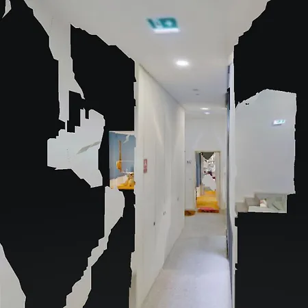 La Formosa Appartement