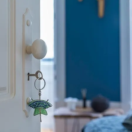Appartement La Formosa