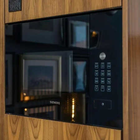 Appartement La Formosa Porto