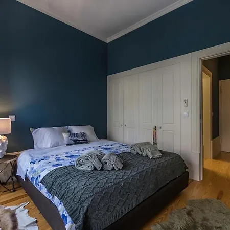 Appartement La Formosa Porto
