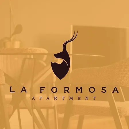 La Formosa