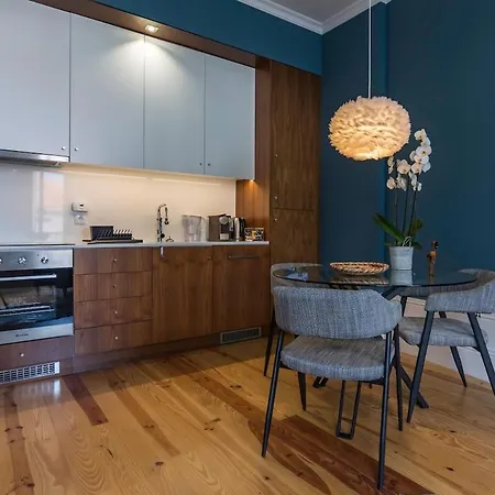 La Formosa Appartement Oporto